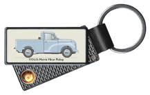 Morris Minor Pickup Series II 1954-56 Keyring Lighter